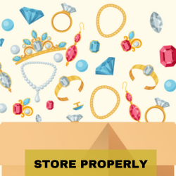 Store Properly-prince zahid jewellery